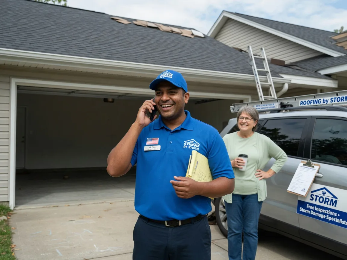 Roof Repair Near Me Duncan, OK FAQs
