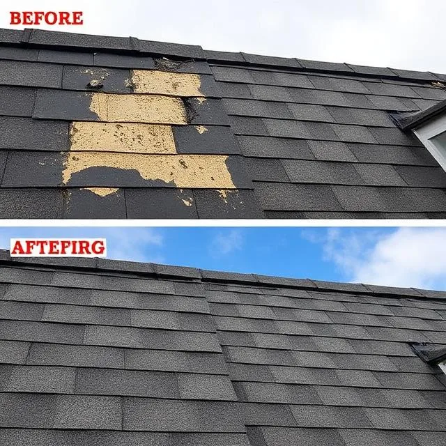 Roof Repair Near Me in Duncan, OK near me
